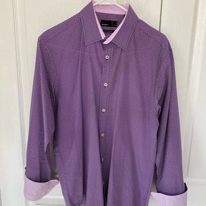 Quieti dress shirt
